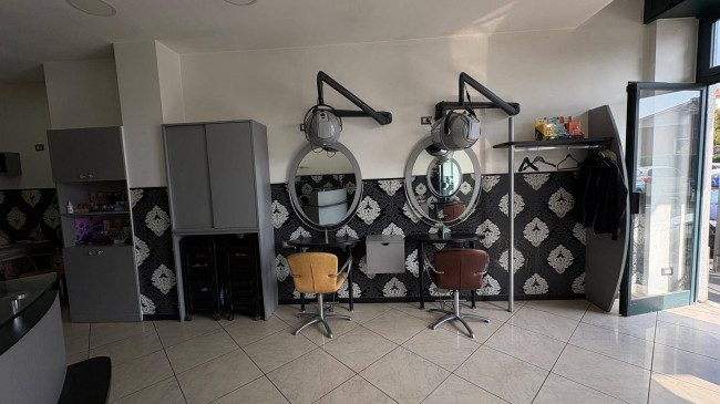 Negozio in vendita a Milano