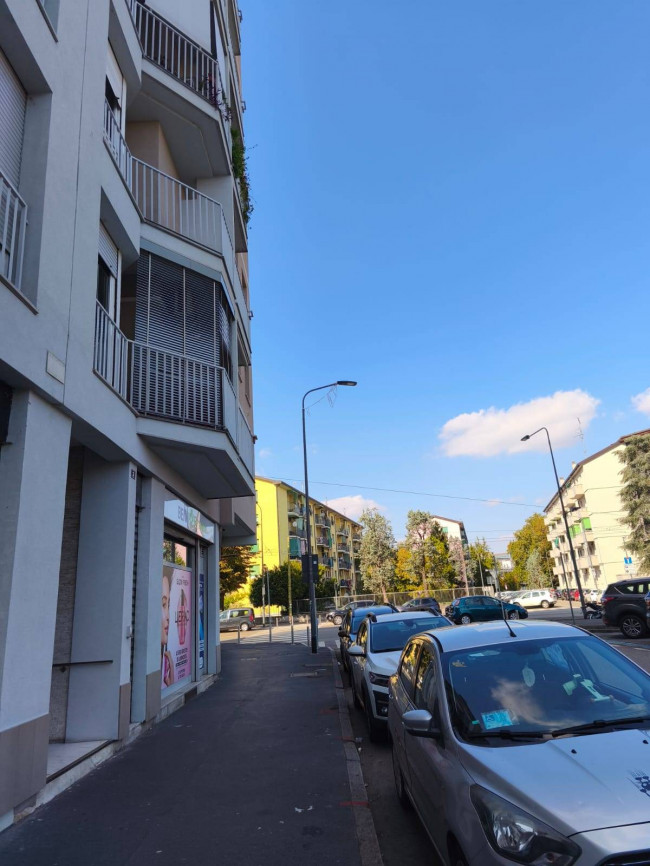 Negozio in vendita a Milano