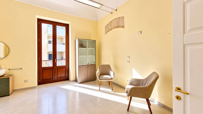 Appartamento in vendita a Trapani
