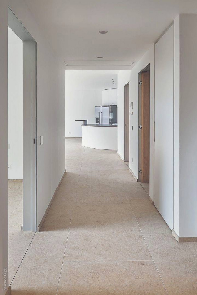 Appartamento in vendita a Lugano