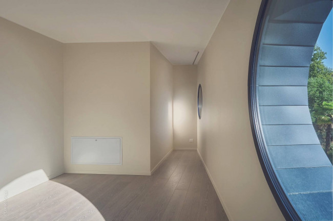 Appartamento in vendita a Lugano