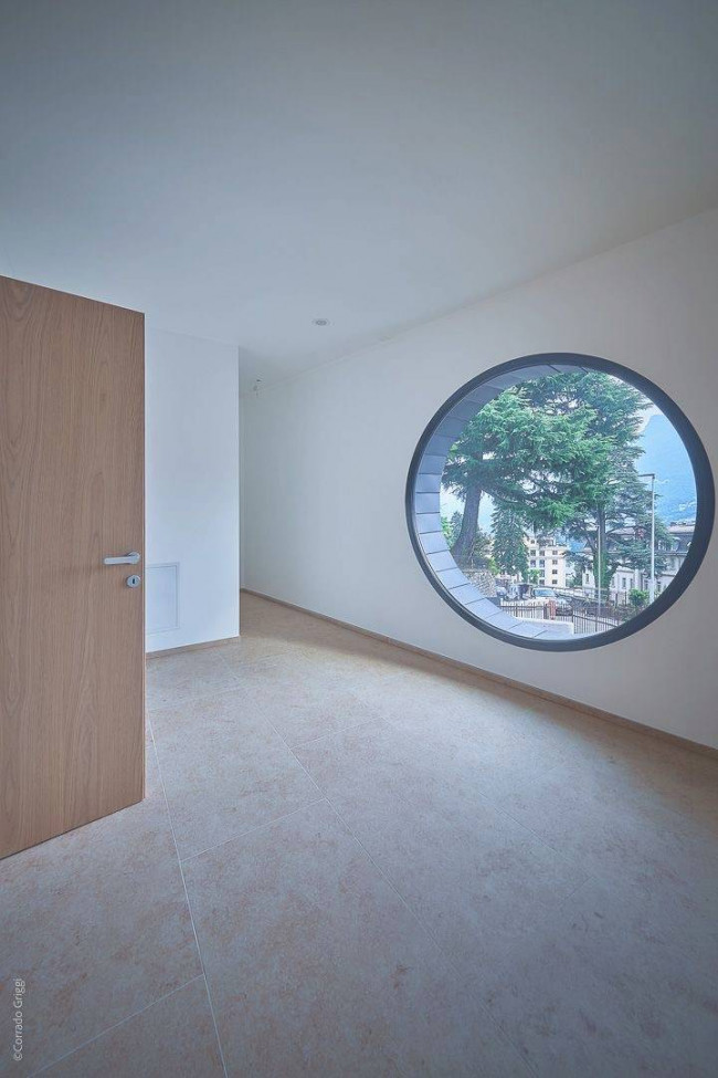 Appartamento in vendita a Lugano