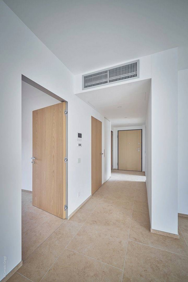 Appartamento in vendita a Lugano