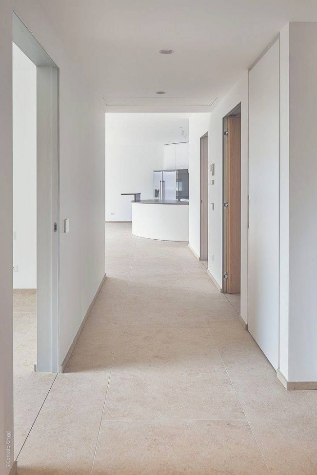 Appartamento in vendita a Lugano