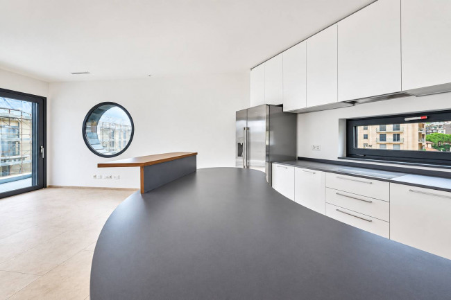 Appartamento in vendita a Lugano