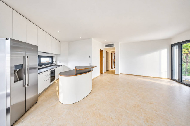 Appartamento in vendita a Lugano