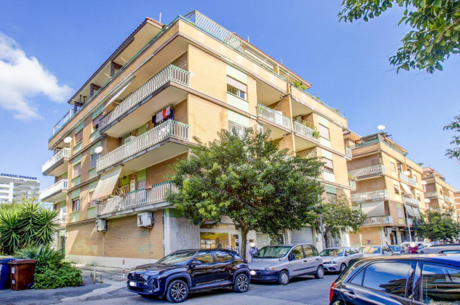 Appartamento in vendita a Pomezia