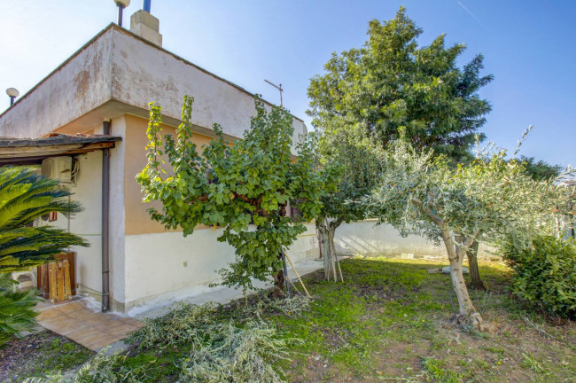 Villa bifamiliare in vendita a Ardea