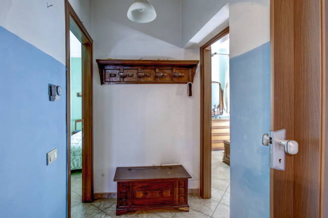 Villa bifamiliare in vendita a Ardea