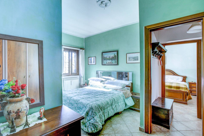 Villa bifamiliare in vendita a Ardea