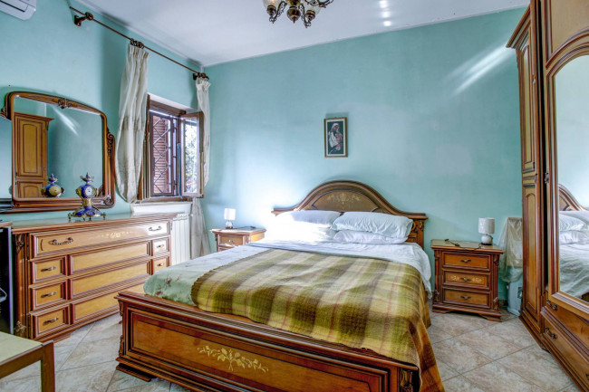 Villa bifamiliare in vendita a Ardea