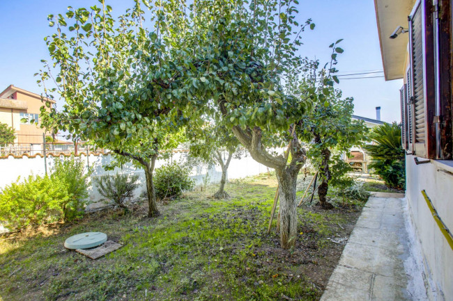 Villa bifamiliare in vendita a Ardea