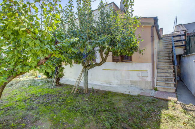 Villa bifamiliare in vendita a Ardea