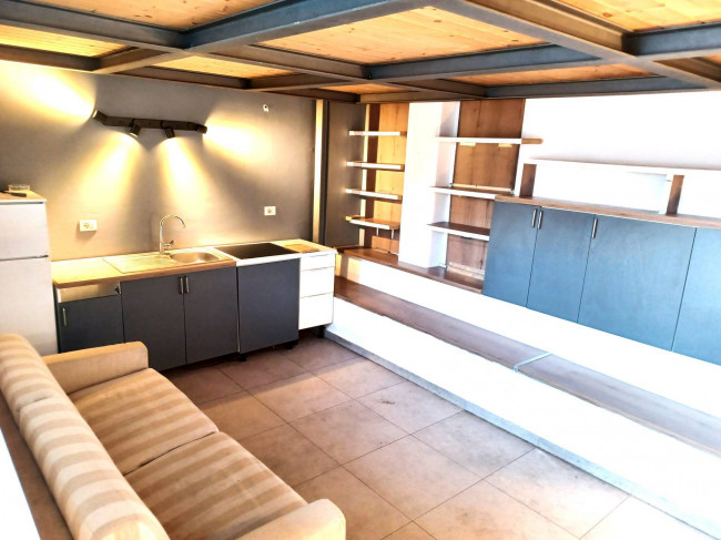 Laboratorio in affitto a Milano