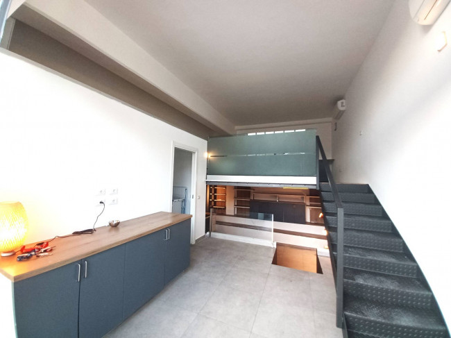 Laboratorio in affitto a Milano