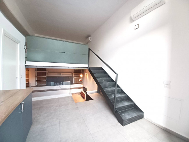 Laboratorio in affitto a Milano
