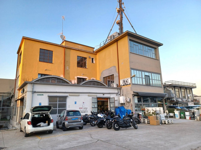 Laboratorio in affitto a Milano