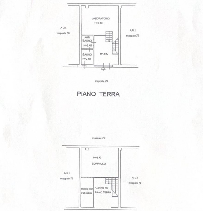 Laboratorio in affitto a Milano
