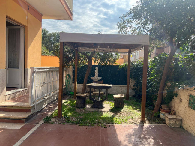 Appartamento in vendita a Pomezia