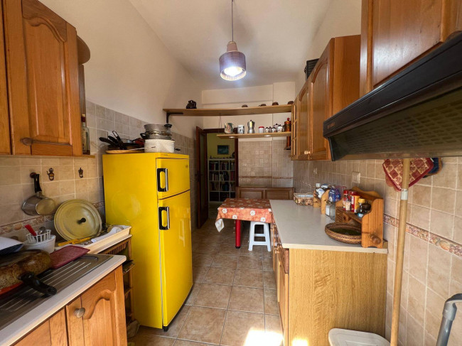 Appartamento in vendita a Pomezia