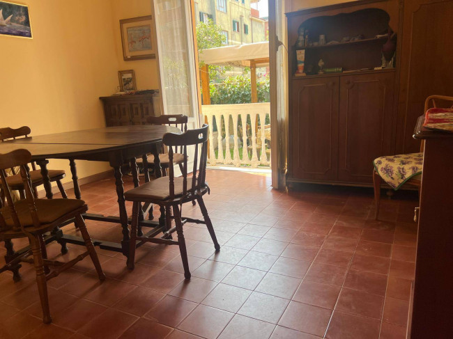 Appartamento in vendita a Pomezia