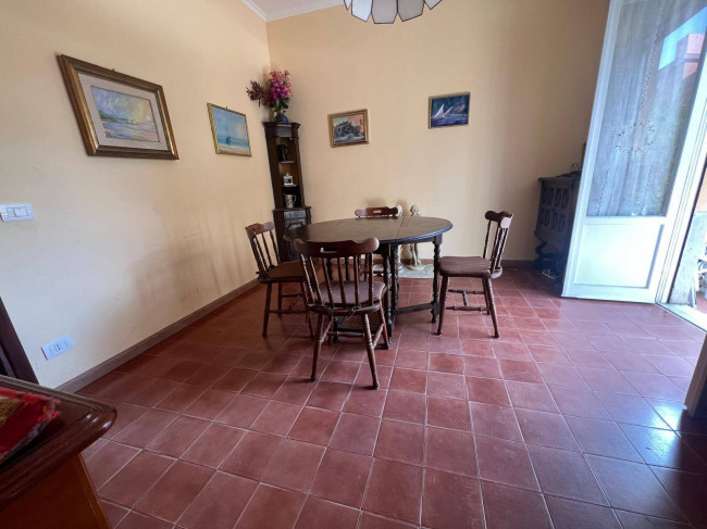 Appartamento in vendita a Pomezia