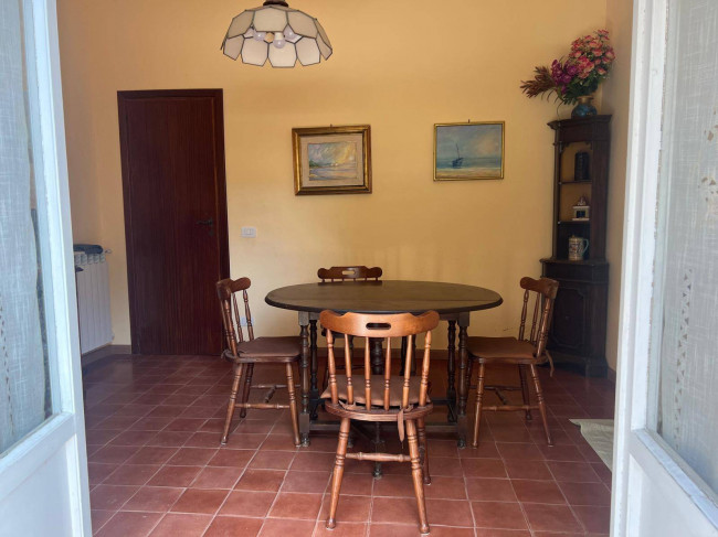 Appartamento in vendita a Pomezia