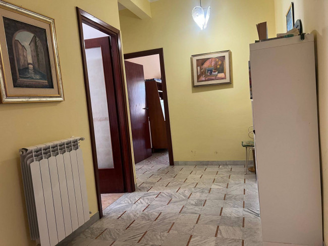 Appartamento in vendita a Pomezia