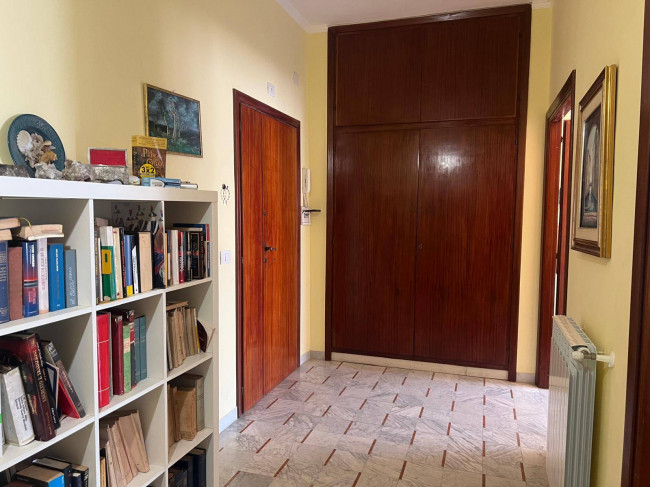 Appartamento in vendita a Pomezia