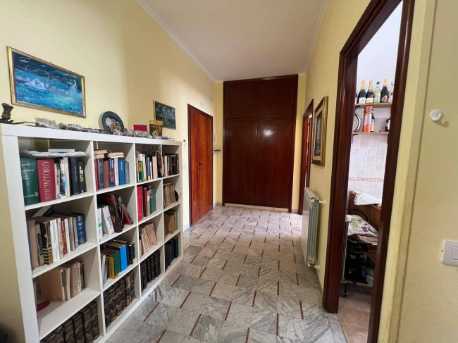 Appartamento in vendita a Pomezia