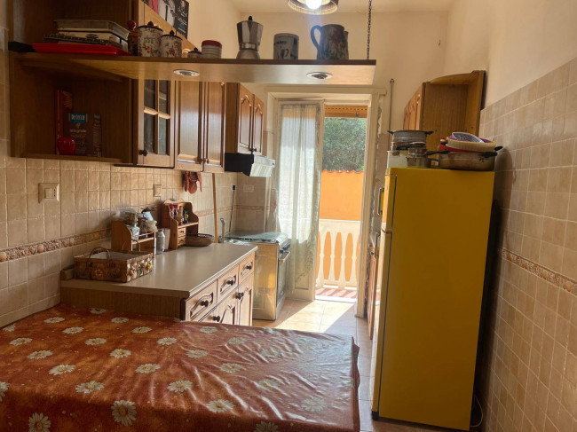 Appartamento in vendita a Pomezia