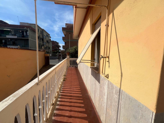 Appartamento in vendita a Pomezia