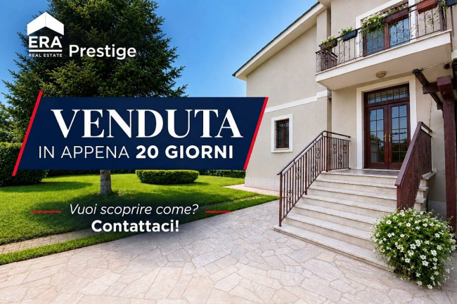 Casa Indipendente in vendita a Roma