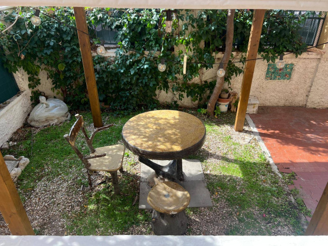 Appartamento in vendita a Pomezia
