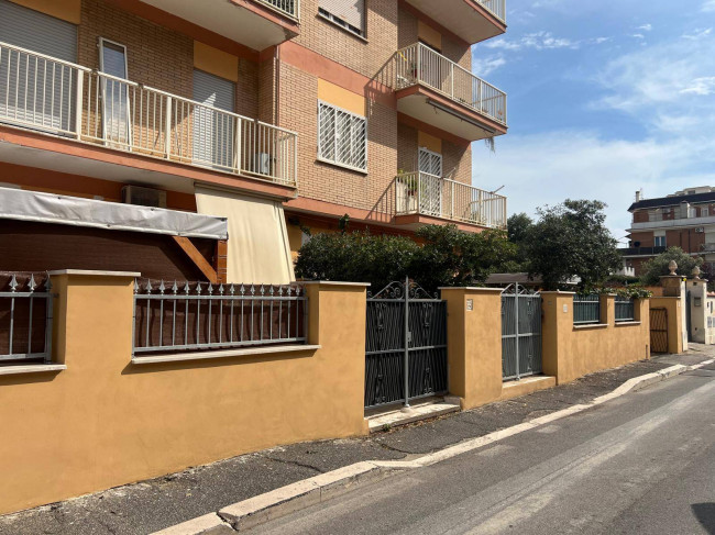 Appartamento in vendita a Pomezia