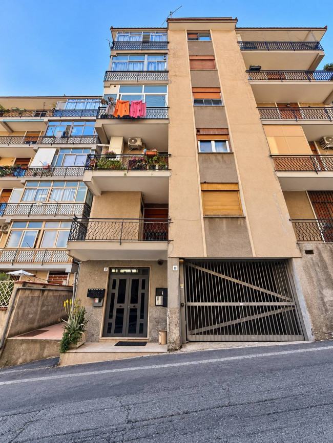 Appartamento in vendita a San Giovanni la Punta