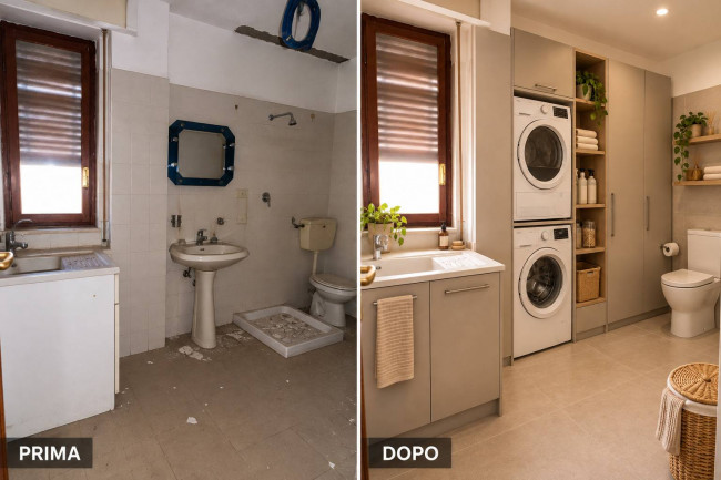Appartamento in vendita a San Giovanni la Punta