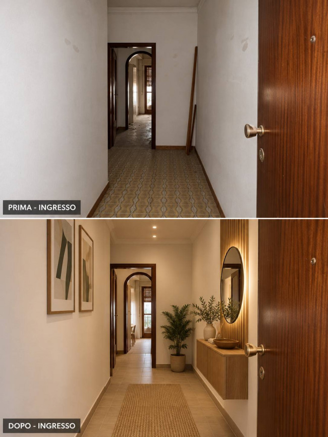 Appartamento in vendita a San Giovanni la Punta