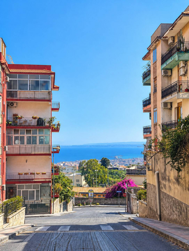 Appartamento in vendita a San Giovanni la Punta