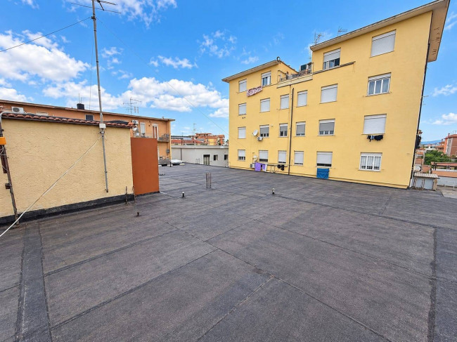 Appartamento in vendita a Aprilia