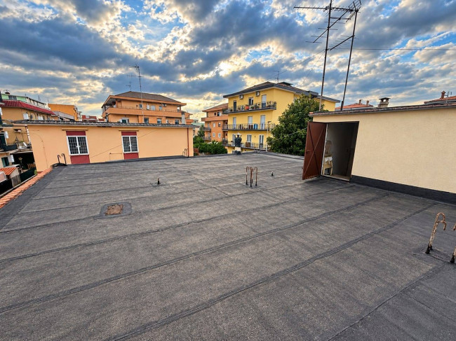 Appartamento in vendita a Aprilia