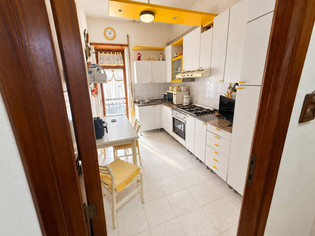 Appartamento in vendita a Aprilia