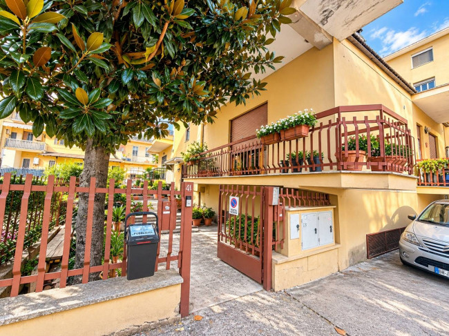 Appartamento in vendita a Aprilia