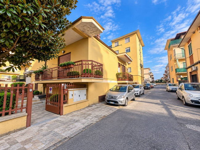 Appartamento in vendita a Aprilia