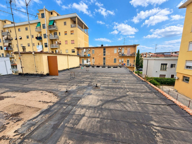 Appartamento in vendita a Aprilia