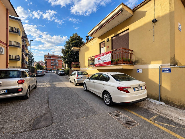 Appartamento in vendita a Aprilia