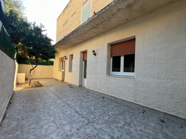 Casa Indipendente in vendita a Trapani