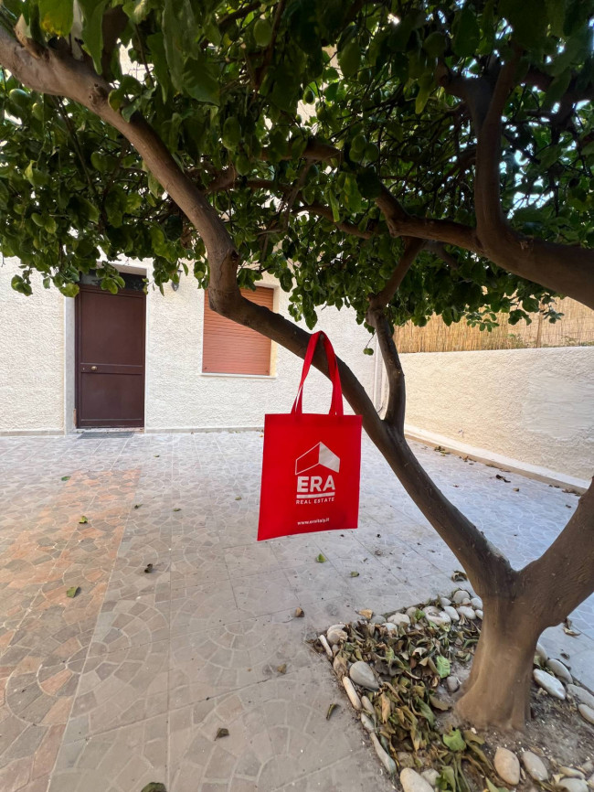 Casa Indipendente in vendita a Trapani