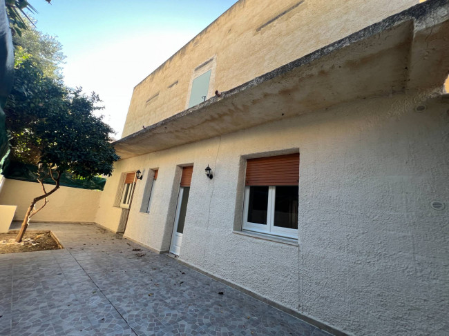 Casa Indipendente in vendita a Trapani