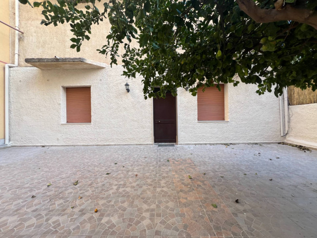Casa Indipendente in vendita a Trapani